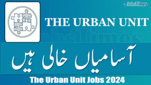 The Urban Unit jobs