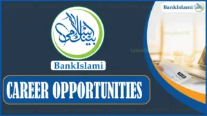 BankIslami Pakistan Limited Jobs