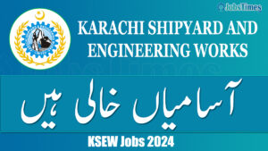 KSEW jobs