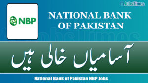 NBP Jobs