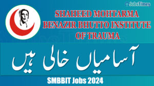 SMBBIT jobs