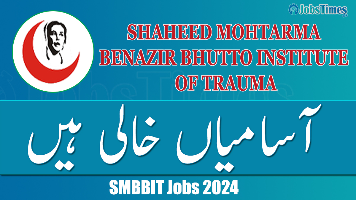 SMBBIT jobs