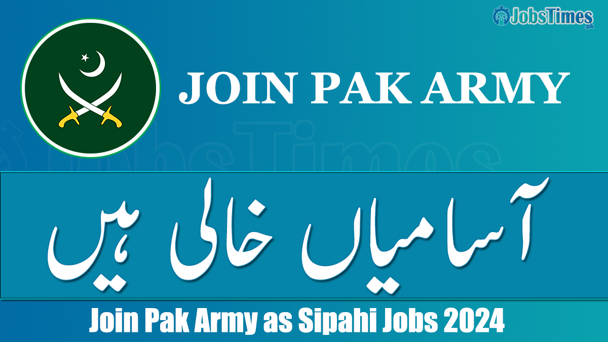 army jobs