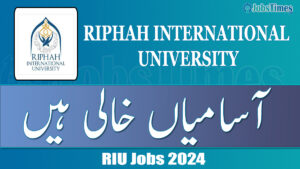 riu jobs