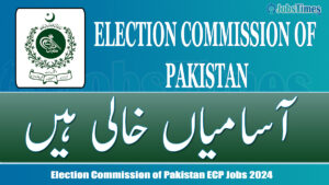 ecp jobs