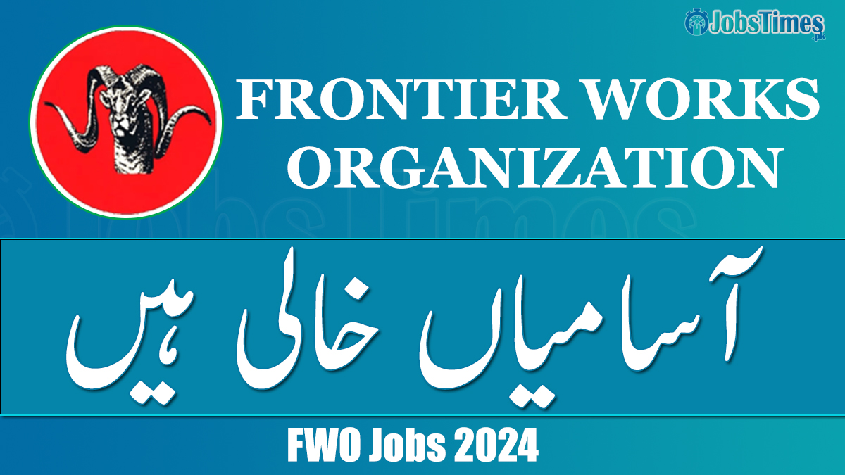 fwo jobs